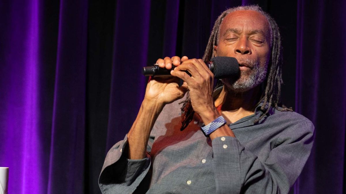 Bobby McFerrin & Motion