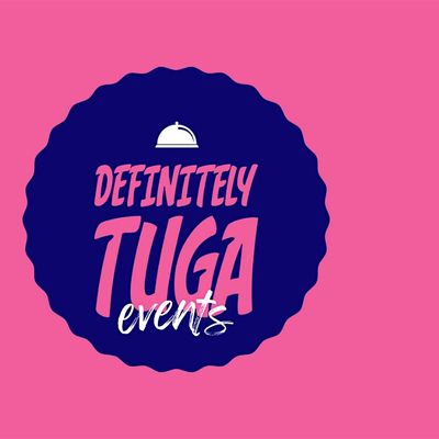 Definitely tuga events