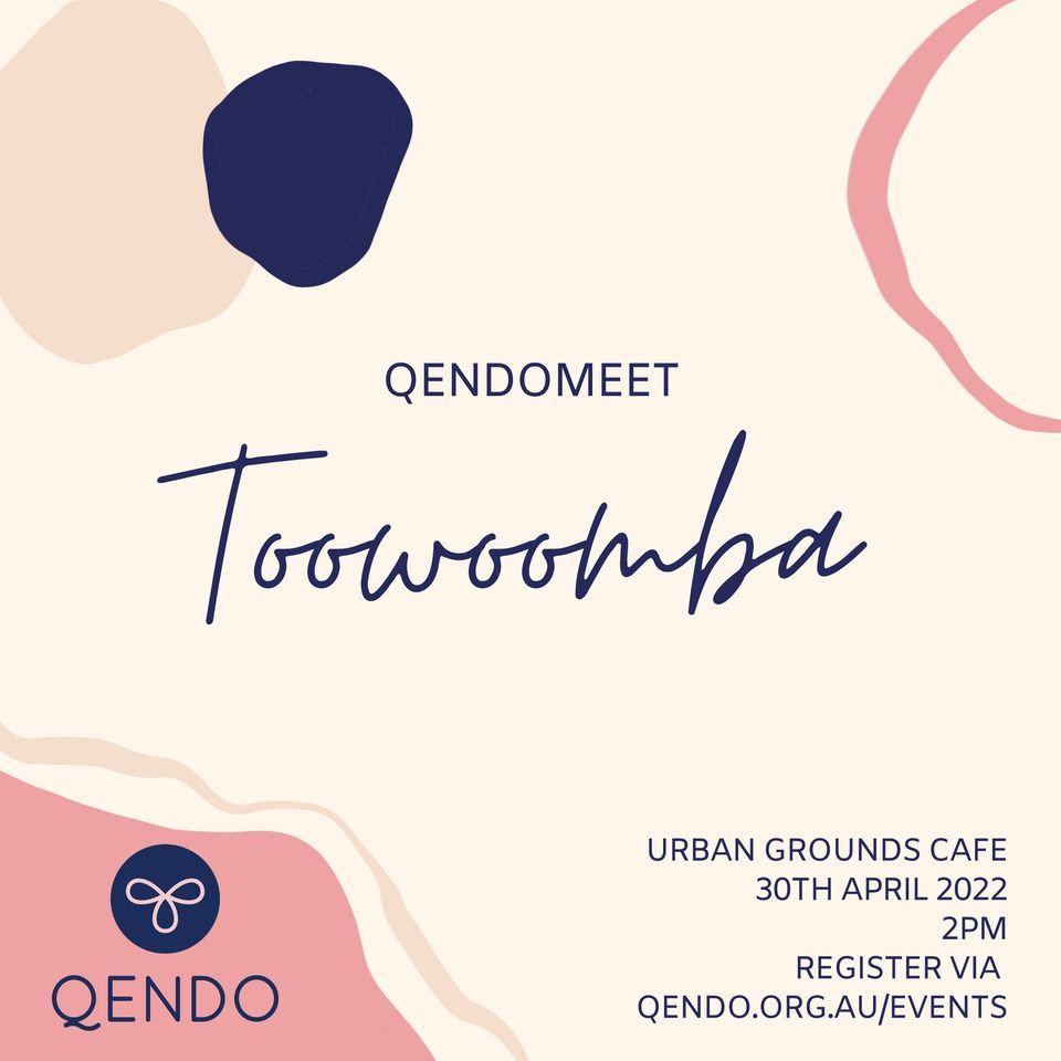 QENDOMeet Toowoomba