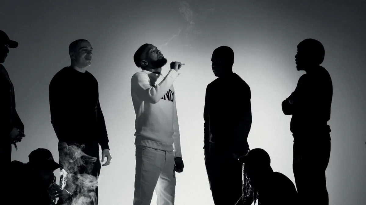 DA Uzi, L'Allemand, Goulamas'k, Moscow Death Brigade, Po\u00e9sie Z\u00e9ro in Lyon