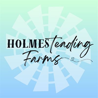 Holmesteading Farms