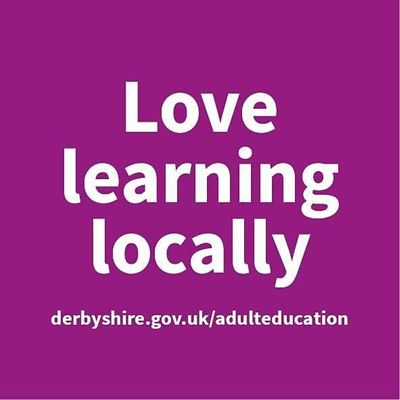 Derbyshire Adult Community Education Service