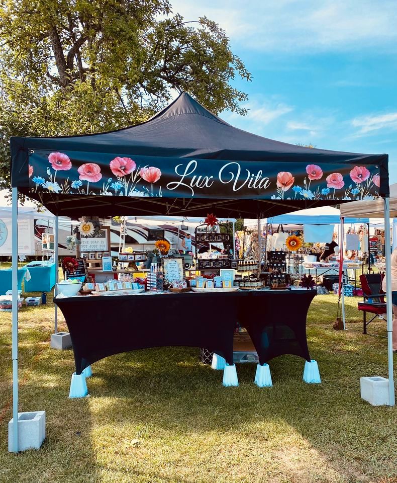 Lux Vita 47th Annual Arts And Crafts Festival Main St, Lockport, NY