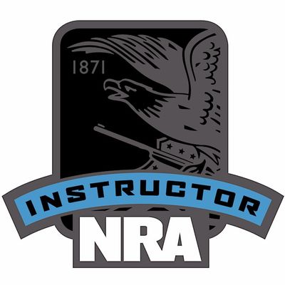 NRA Basic Pistol Shooting & Gun Safety