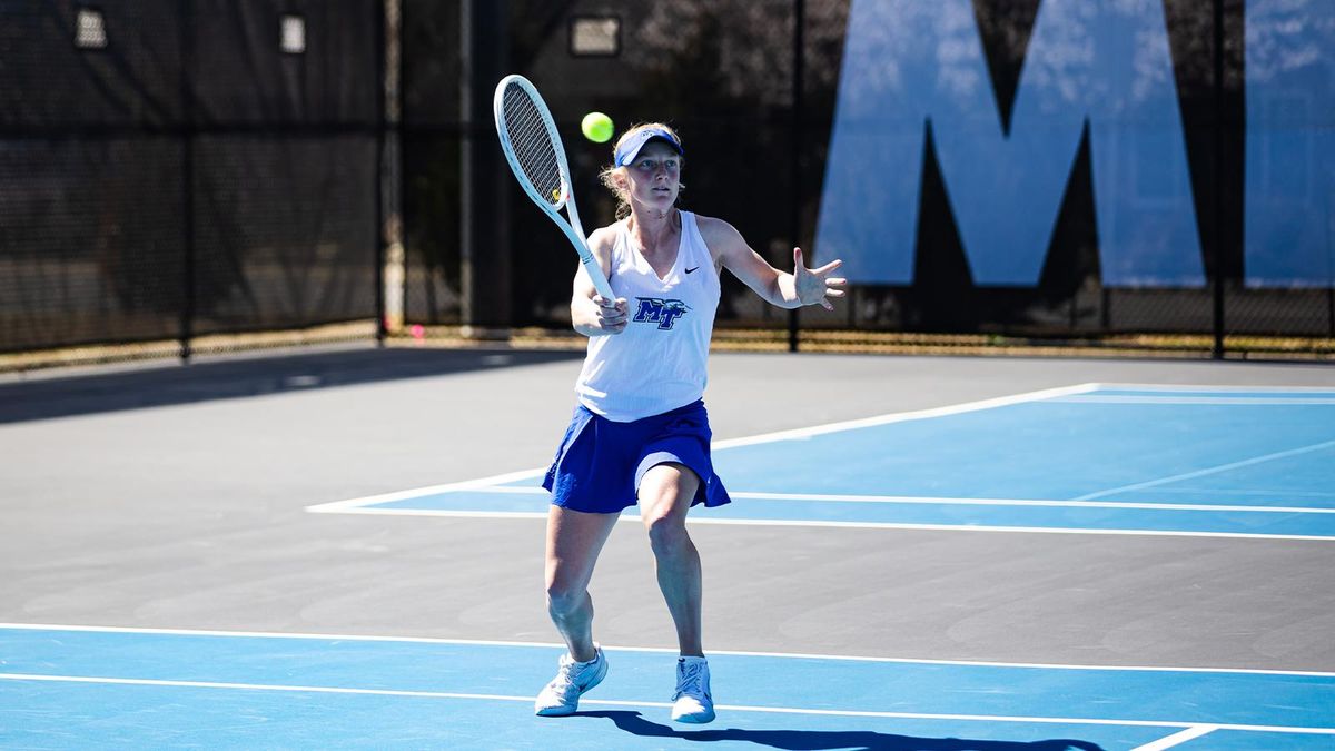 Parking UTEP Miners at Middle Tennessee Blue Raiders Womens Basketball
