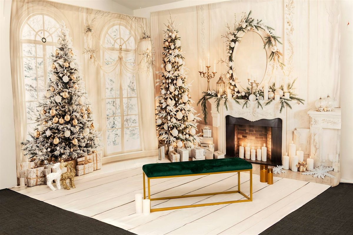 Christmas Mini Photo Sessions