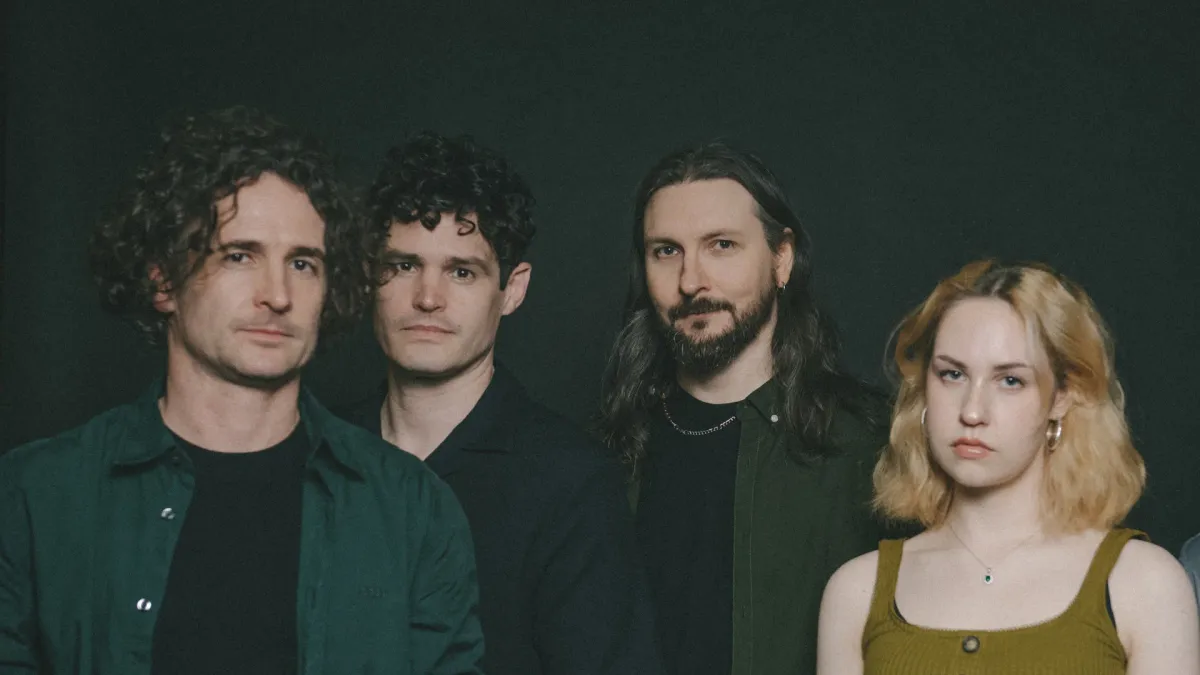 Miracle Of Sound in Z\u00fcrich