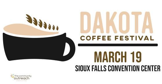 Dakota Coffee Festival