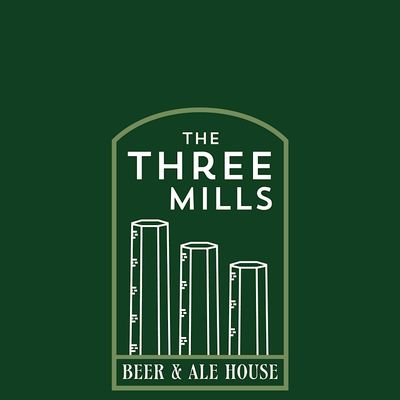 The Three Mills