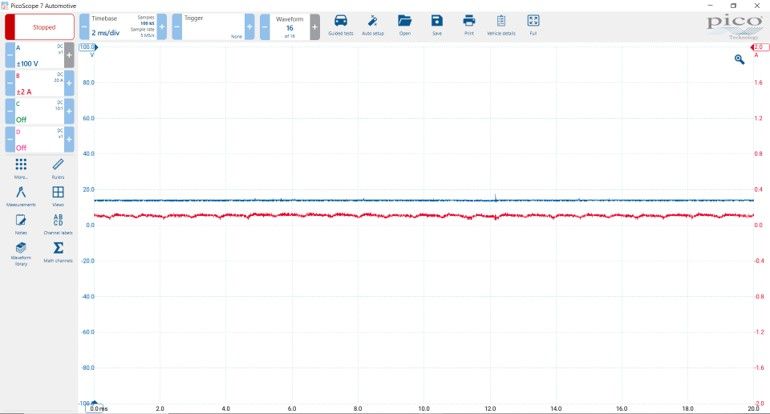 Picoscope 7 for the BMW Tech with Justin Morgan! (Oakland Park, FL)