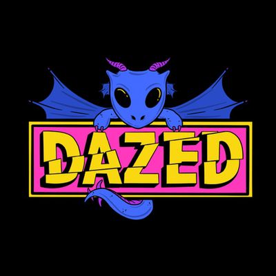 Dazed Muzic