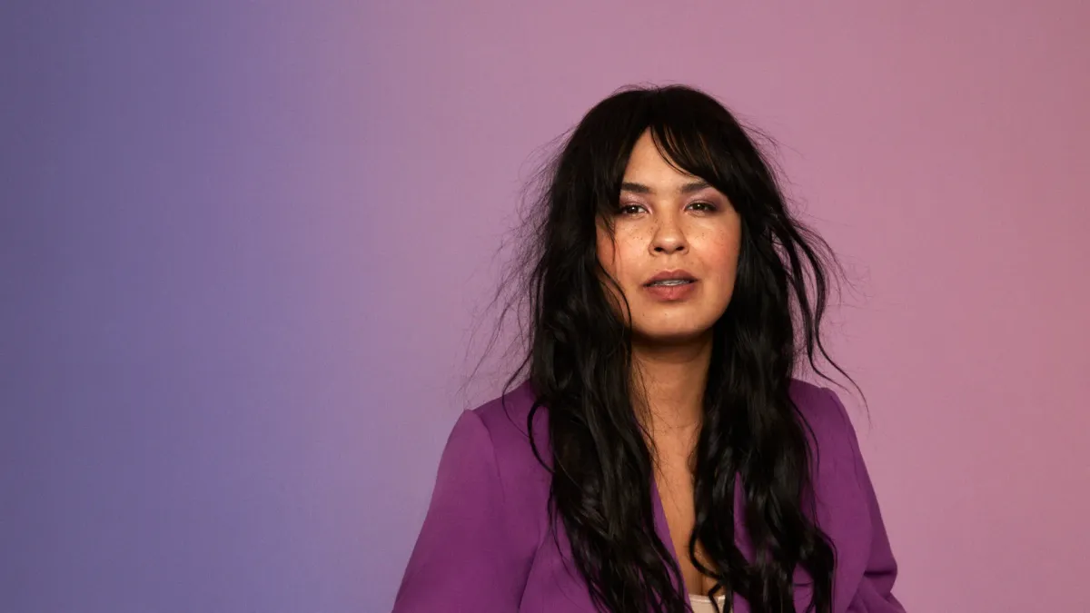 Maria Mena in Lillehammer