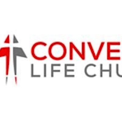 The Converge Life Church