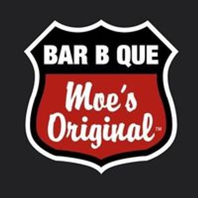 Moe's Original Bar B Que- Panama City Beach