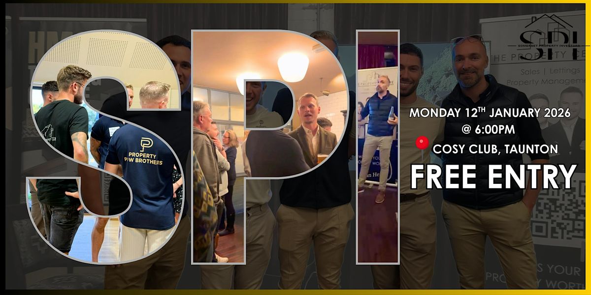 Somerset Property Investors 6