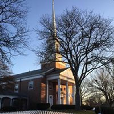 First Presbyterian Church of Metuchen