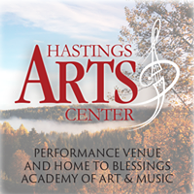 Hastings Arts Center