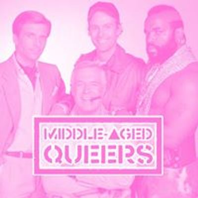 Middle-Aged Queers