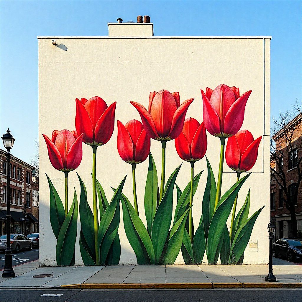 Commission on Monuments and Public Art: Community Educational Event