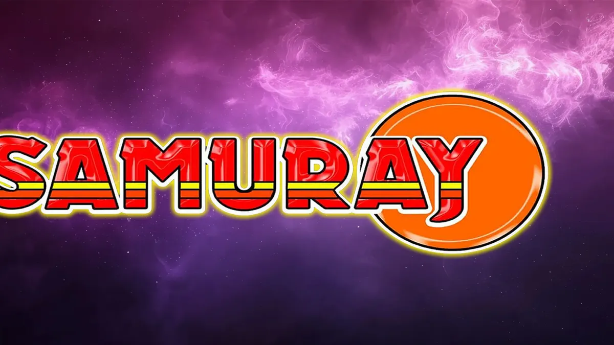 Samuray in Bakersfield