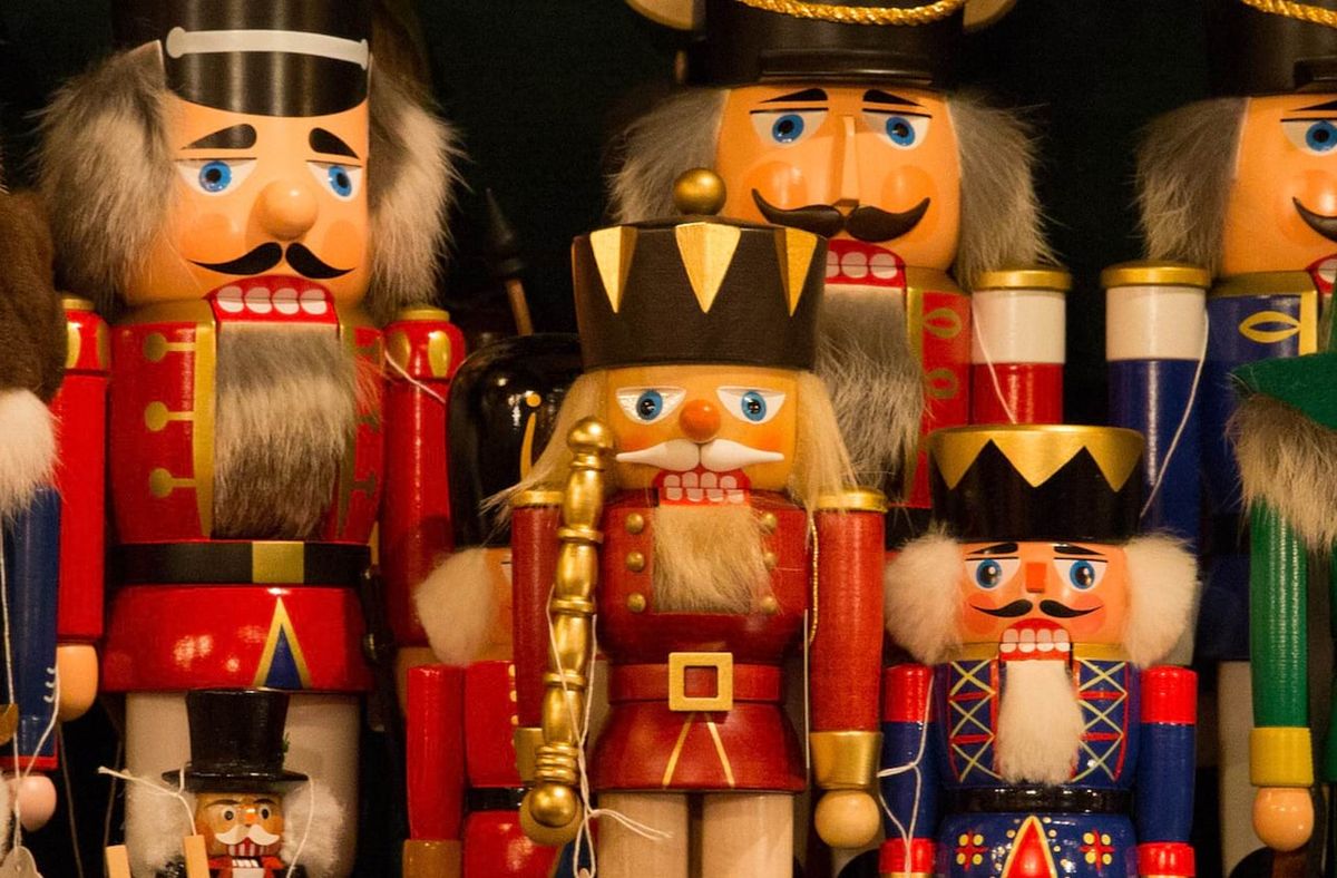 Grand Kyiv Ballet - The Nutcracker - New York