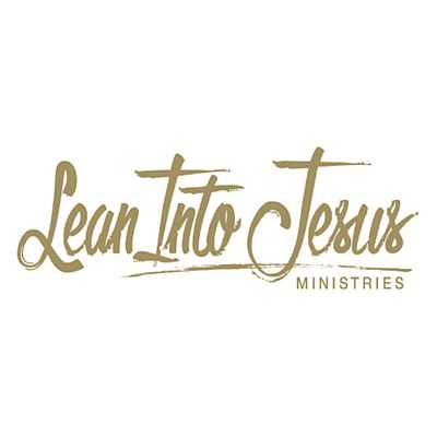 Lean into Jesus Ministries