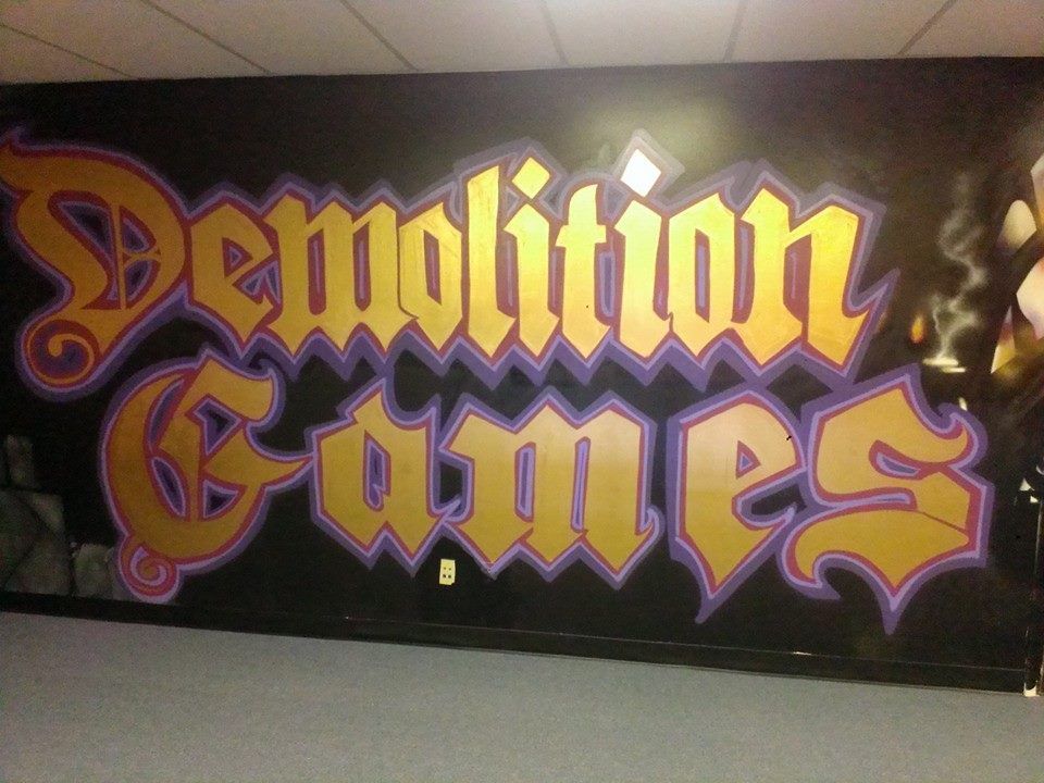 Magic the Gathering Casual Modern Tournament