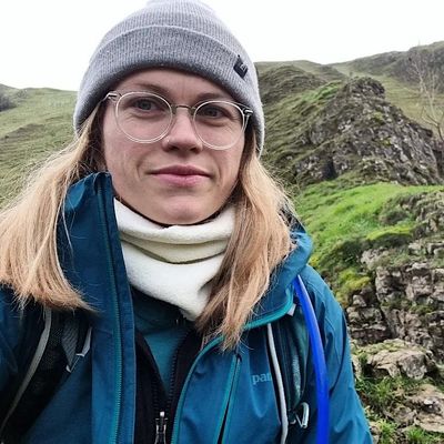 Jennifer Gilligan \/ Mandala Hikes