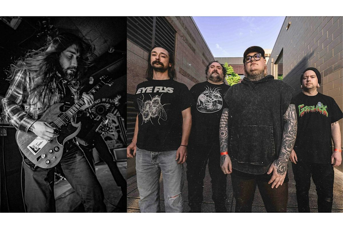 HELL and Body Void with Ergi