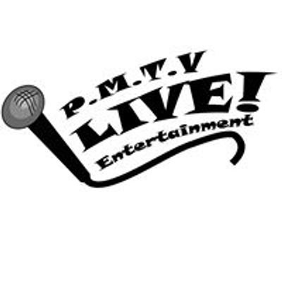 PMTV Live Entertainment