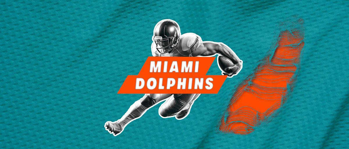 Parking New Orleans Saints at Miami Dolphins