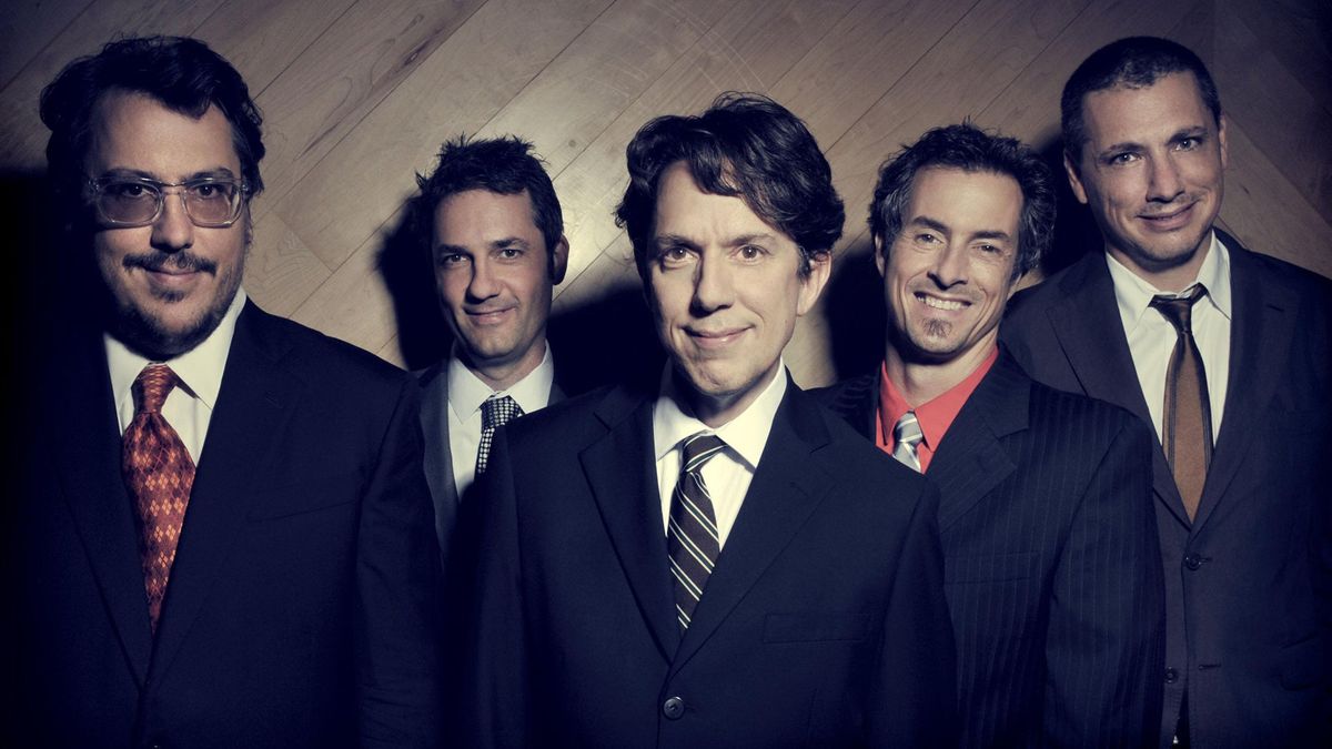 They Might Be Giants (16+)