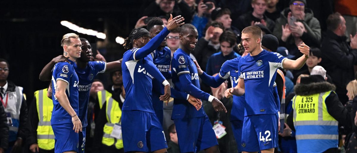 Chelsea FC vs Newcastle United FC Tickets