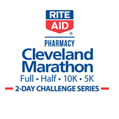 Rite Aid Cleveland Marathon