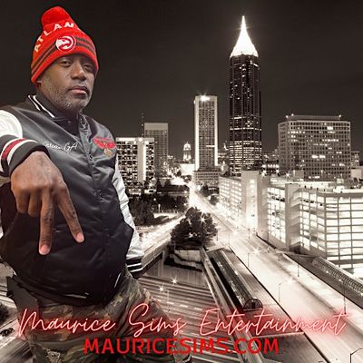 Maurice Sims Productions