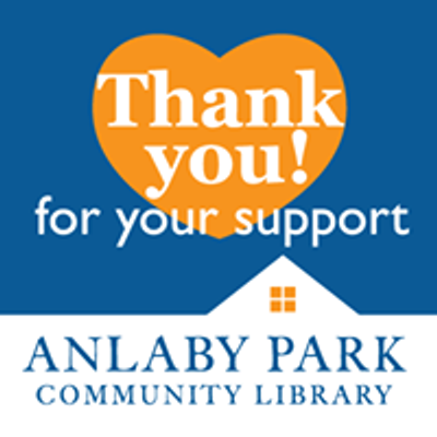 Anlaby Park Community Library