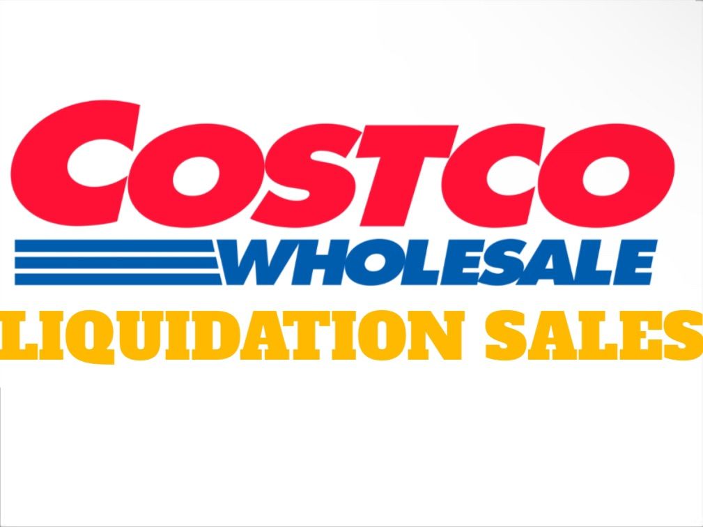 Costco Products Resale🚨New Shipment 1300 S Frazier St, Suite 318, Conroe, TX April 30, 2024