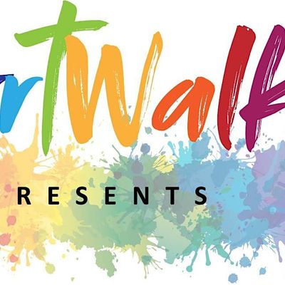 Artwalk Presents