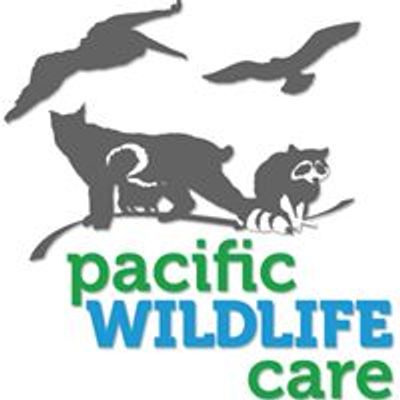 Pacific Wildlife Care