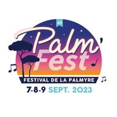 Palm'Fest