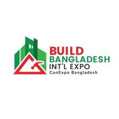 Build Bangladesh International Expo - ConExpo