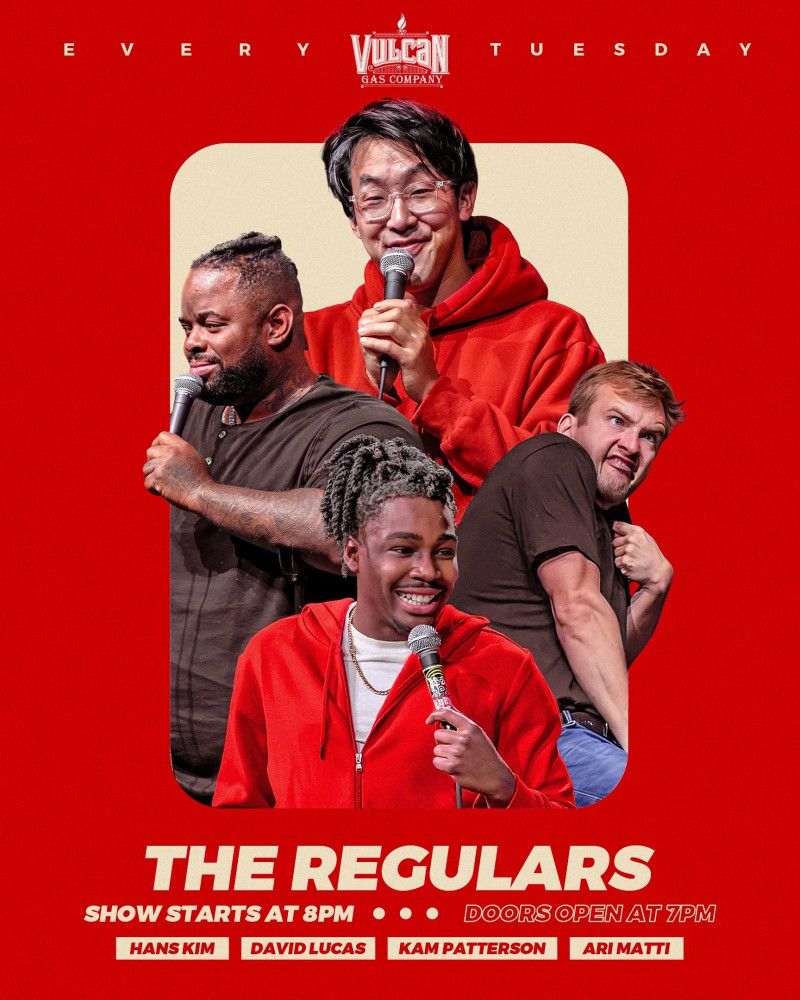 K*ll Tony at Texas Trust CU Theatre at Grand Prairie