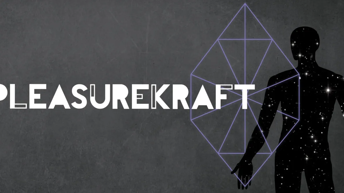 Pleasurekraft, Mila Stern, Confred, Mila, Danilo Kupfernagel in Berlin