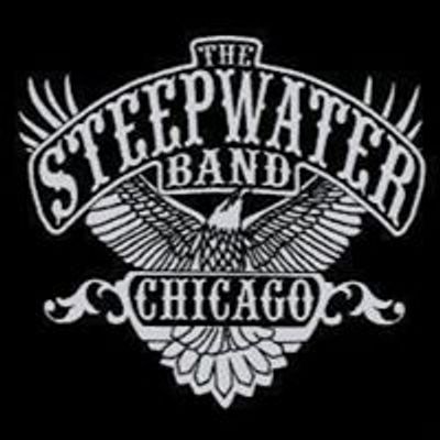 THE STEEPWATER BAND