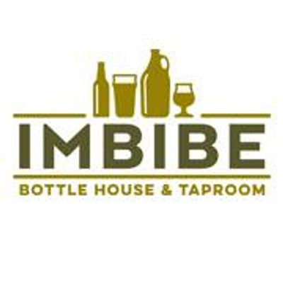 Imbibe Bottle House & Taproom