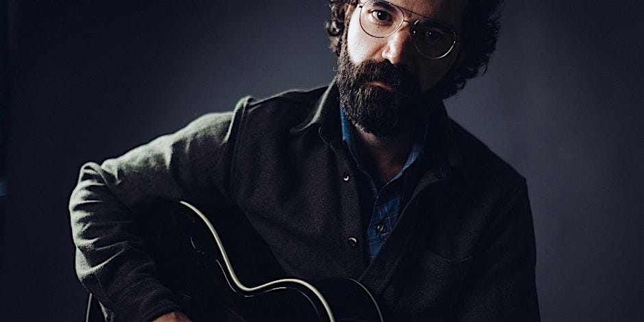 Andrew Duhon in concert at Callaghans!