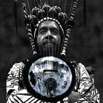 Mestre Curtis Pierre