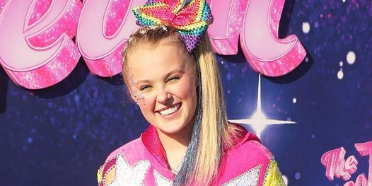 JoJo Siwa: The D.R.E.A.M. Tour