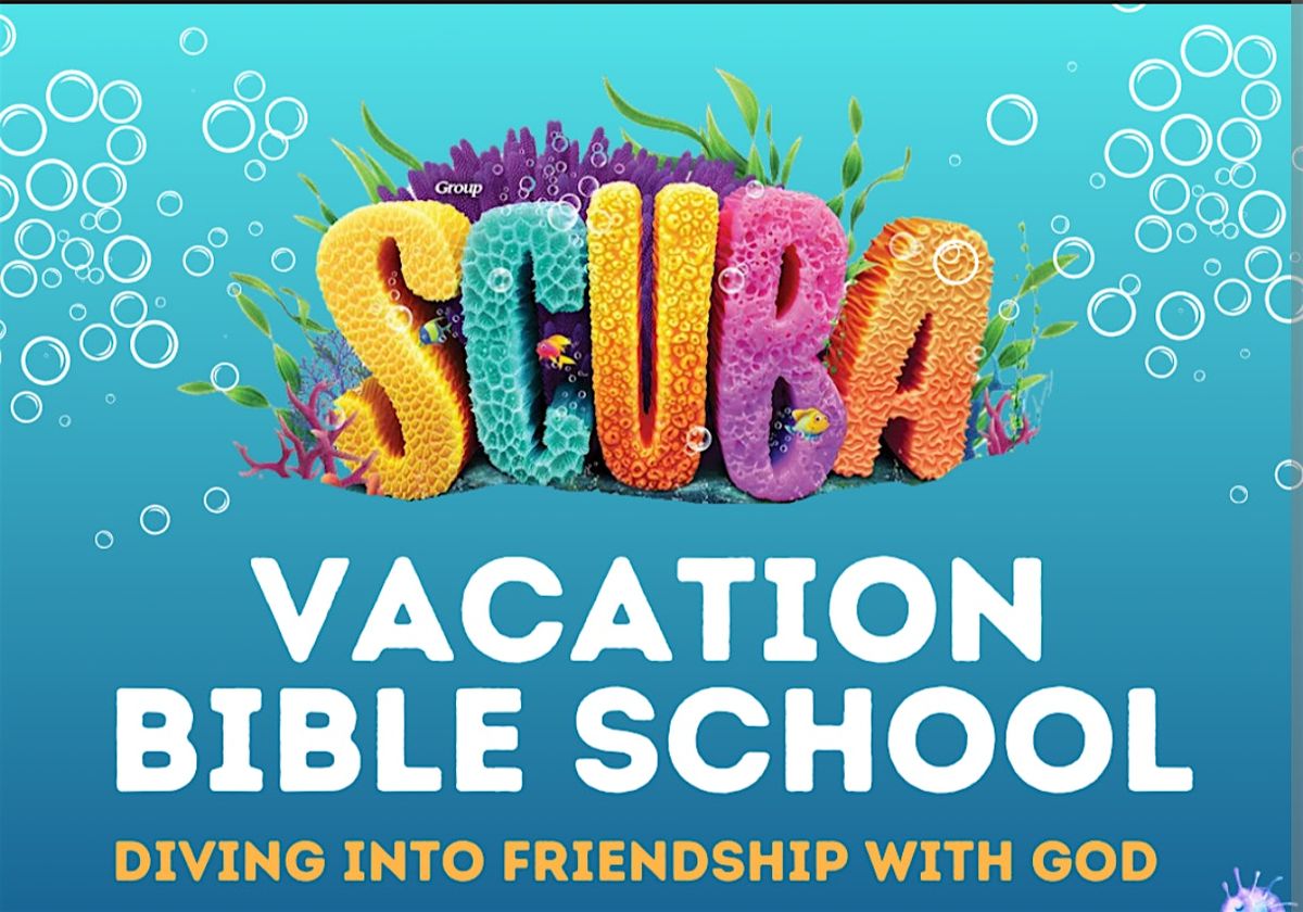 Vacation Bible School 2026
