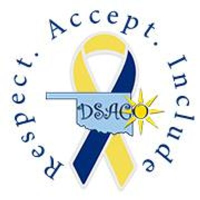 Down Syndrome Association of Central Oklahoma